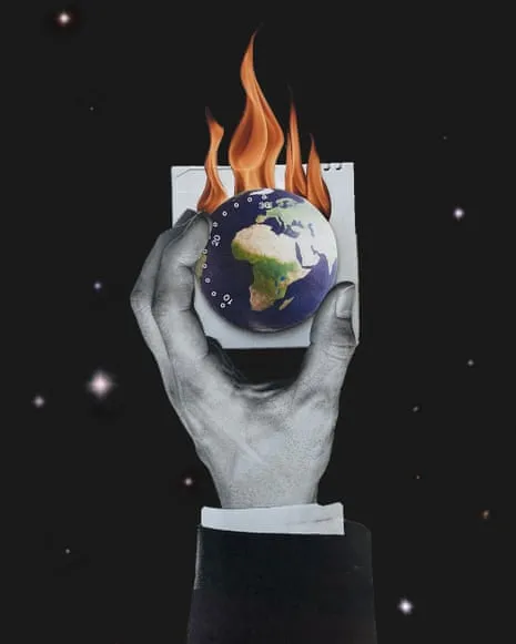 Our Climate Pledge toward 2025: Six Essential Priorities