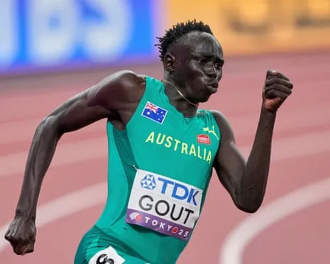 The Teen Sensation Clears Opening Test with World Championships Advancement Placement