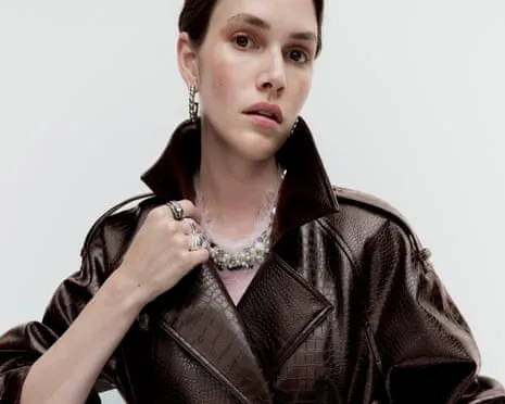 The High Street Staple Pins Hopes on Ladies' Apparel to Enhance Fall Sales