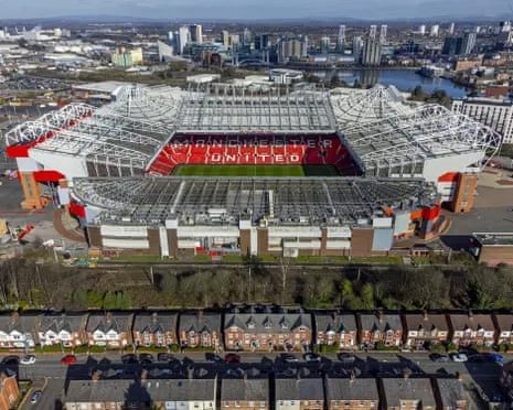 Manchester United Post Record Revenue of £666.5m Amid £33 million Financial Shortfall