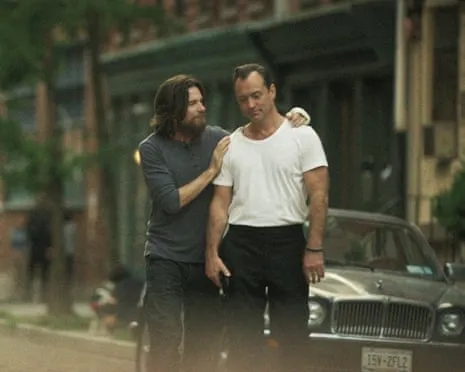 The New Series Critique: An Grim Drama That Struggles to Create Audiences Invest
