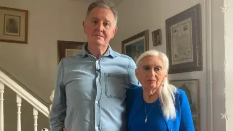 Family members fight for accountability over duo's contaminated lemon liqueur fatalities