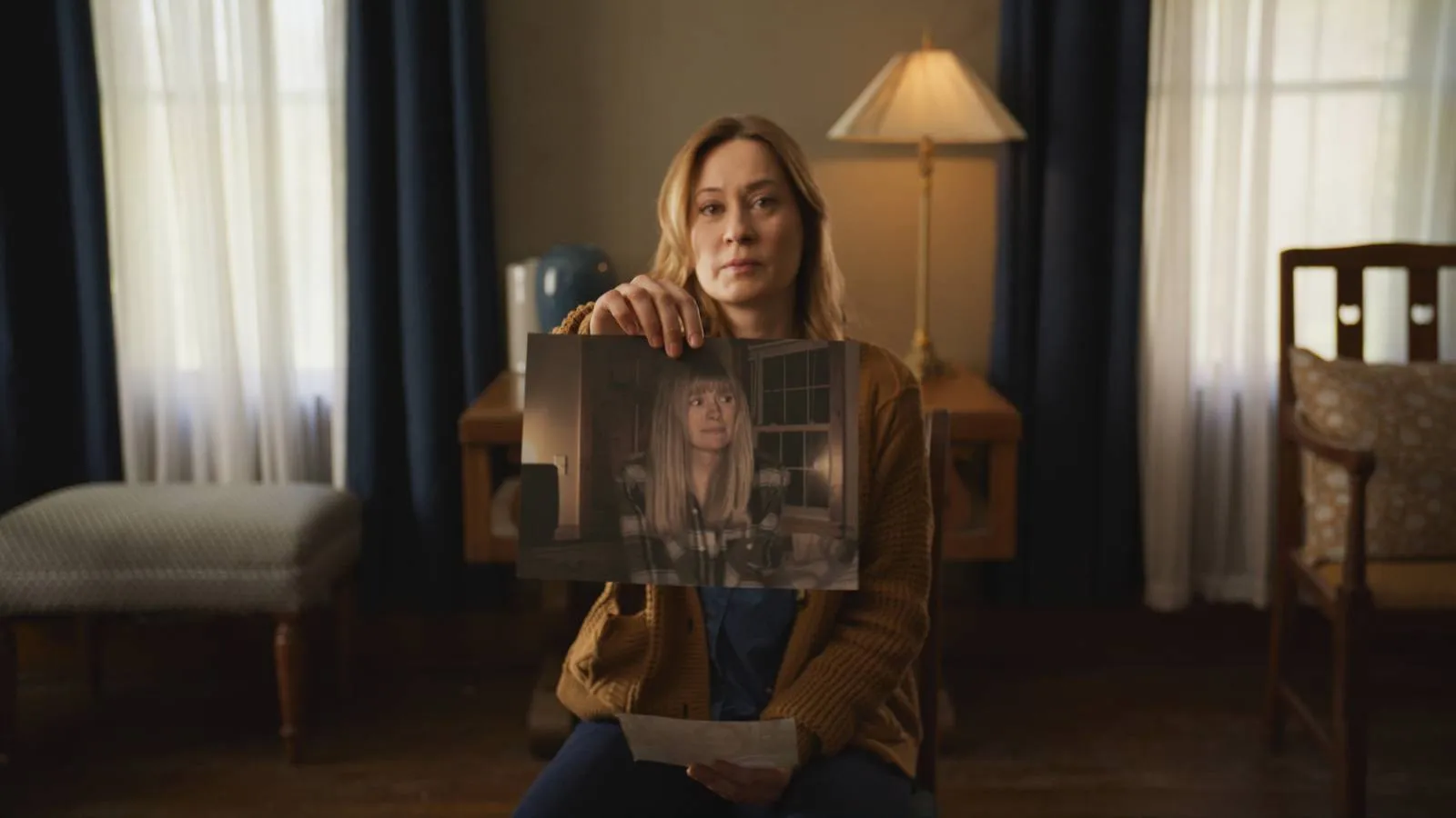 Shelby Oaks Should Ignite This Filmmaker's Thriller Genre Career