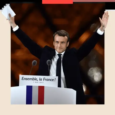 The Reasons The French Nation Is Heading Toward Turning Into the New Struggling Power of Europe