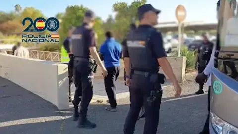 Spanish Authorities Detains 19 Suspects Accused of Brutality and Homicide After 50 Migrants Disappear from Vessel